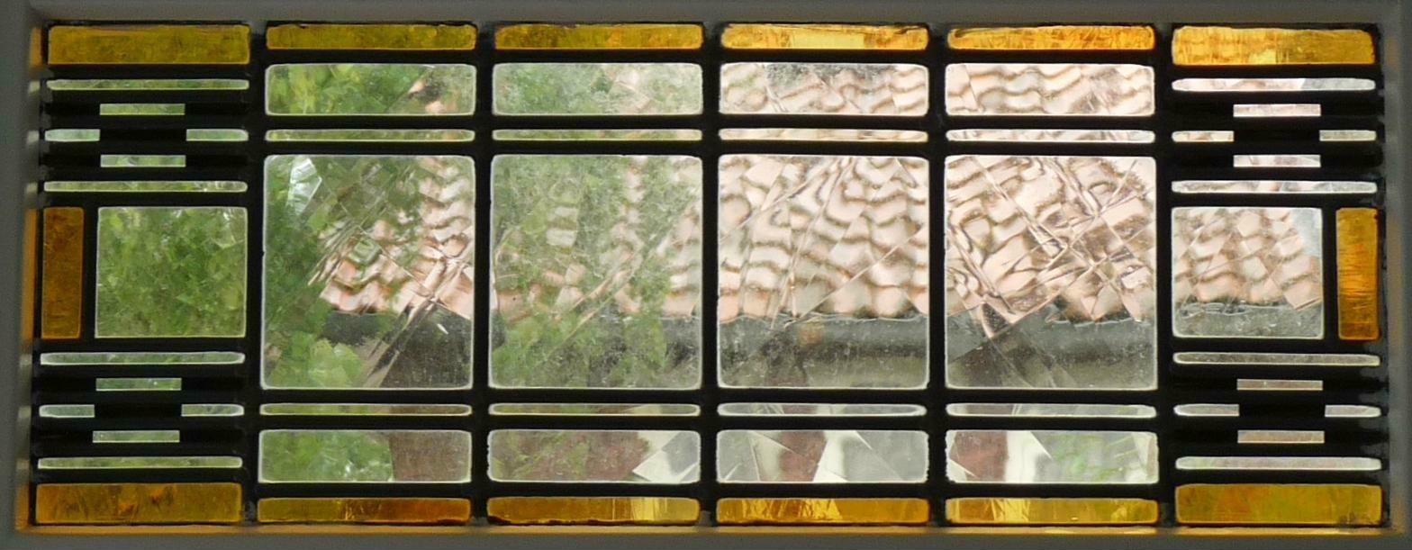 Sopraluce - Vetro antico