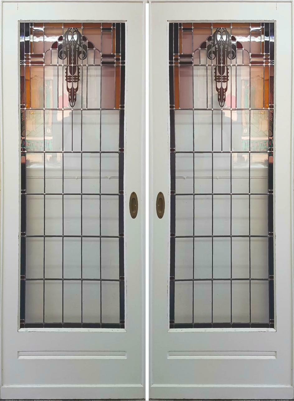 Porte ensuite tradizionali